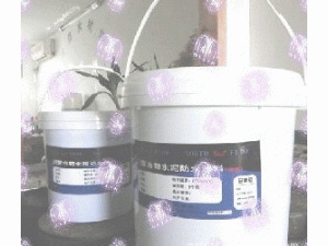 供应北流JS聚合物防水涂料