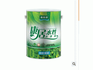 【品质无忧】供应粼粼漆水性漆 康居水性木器漆(白面) 欢迎来电
