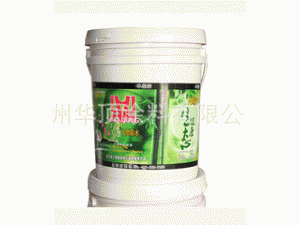 厂家直销新型竹炭无甲醛胶水 纯环保健康建筑胶水 天然胶水