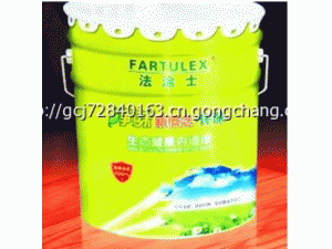 环保内墙漆 工程乳胶漆 内墙工程涂料