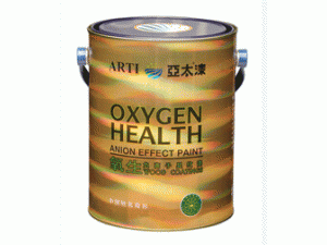 亚太氧生负离子硝基显纹白面漆-家装漆 举报