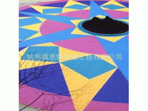 供应福思特 环氧地坪漆