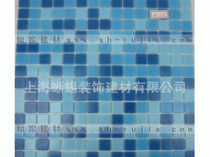 砂用普通玻璃马赛克