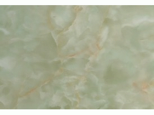 玉石传奇酒店KTV家庭背景传用墙微晶玉石DMY8813-13 碧空万里