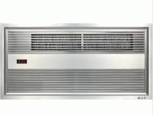 奥华 卫浴吊顶 空调型取暖器 AH306F-D1
