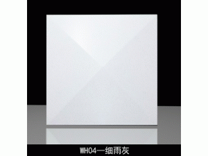 创瑞 卫浴吊顶 WH04-细雨灰 WH04-细雨灰
