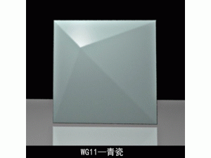 创瑞 卫浴吊顶 WG11-青瓷 WG11-青瓷