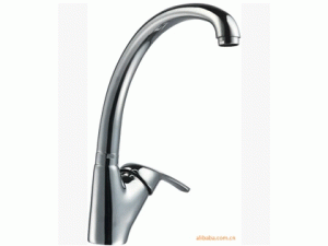 格雷西（GREISI）厨房 菜盆水龙头 卫浴洁具 水暖ALJ-400402