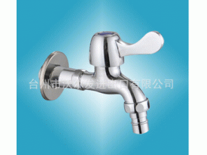 水暖五金配件 洗衣机加厚快开龙头