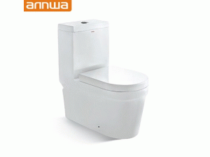 安华 座便器 aB1366