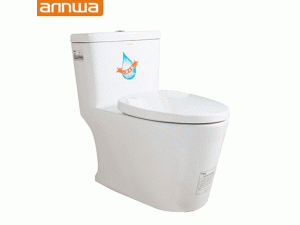 安华 座便器 aB1348