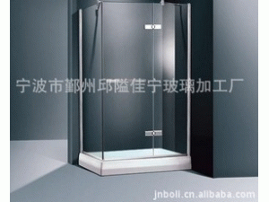 宁波厂家直销卫浴玻璃生产商