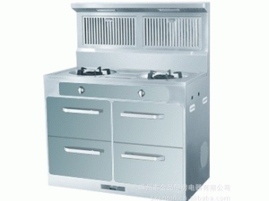 高品质 低价位【批发供应】集成灶