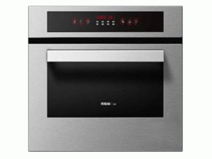 老板电器 电蒸箱 蒸汽炉 ZQB235-S202