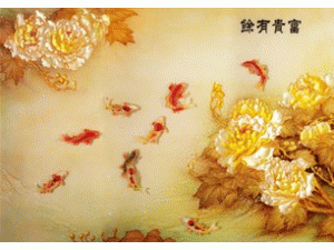 装饰玻璃