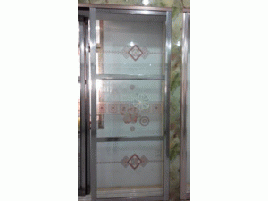 玻璃沙河移门玻璃批发