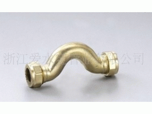 铜接头 铜管接头 黄铜管件