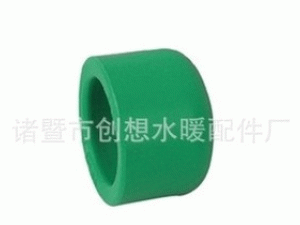 PPR接头 管帽 CP