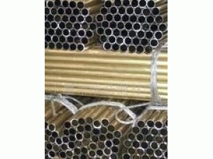 黄铜管