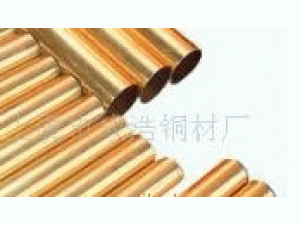 黄铜材