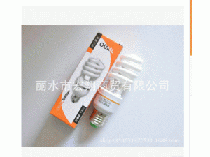 批发销售 小螺旋节能灯 36W 三基色螺旋型节能灯 荧光灯
