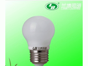 LED 泡灯 LB LED G45 SMD2835