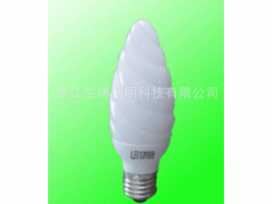 蜡烛灯