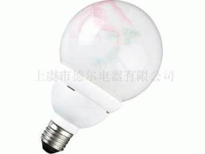 迷你球泡节能灯;拉尾灯；蜡烛灯9WE14