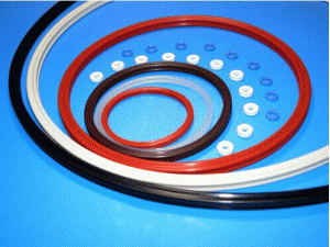 X-RING，星型圈，X型圈
