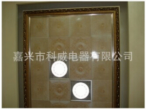 热渗透艺术板材集成吊顶天花 浙江集成吊顶