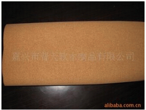 软木板