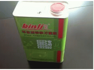 宾利环保型万能胶 氯丁胶 装潢胶