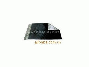 SBS弹性体改性沥青防水卷材