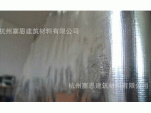 阻隔膜建筑材料 隔热保温