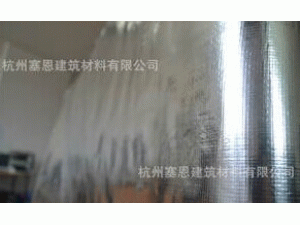 建筑用阻隔膜 屋顶隔热材料
