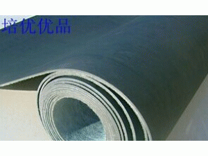 3mm防火隔音毡