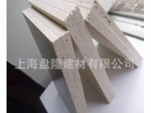 玻镁隔音板