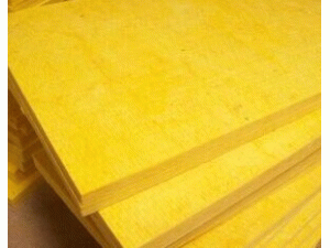玻璃棉保温棉 厂家批发防火A级玻璃棉