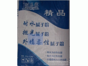 文慧钙业销售内墙耐水腻子粉
