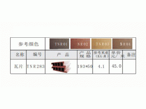 瓦片
