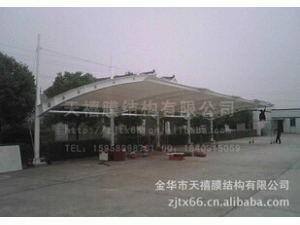 专业钢结构网架钢棚 工厂厂房遮阳钢棚 品质保障