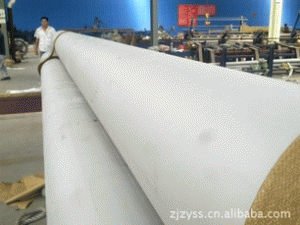 美标321不锈钢管