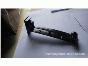 彩铝落水系统 成品新型天沟