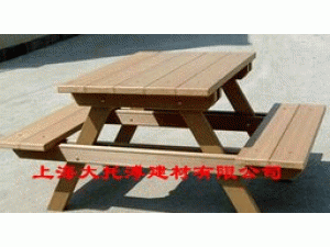 塑木 塑木地板