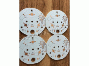 专业厂商供货【铝基线路板、PCB电路板】低价定制批发 欢迎订购