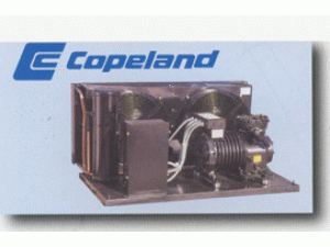 供应谷轮Copelang谷轮（copeland)机组