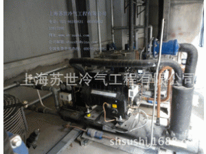 供应上海苏世蔬菜保鲜库价格/冷库报价/冷库制造 /冷库安装