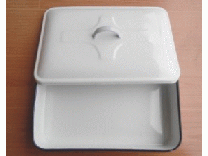 供应托盘，医用托盘，医用搪瓷托盘20*30