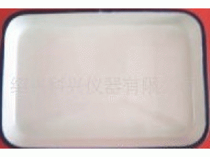 供应搪瓷托盘50cm*38cm