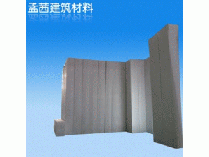 防震聚苯乙烯泡沫